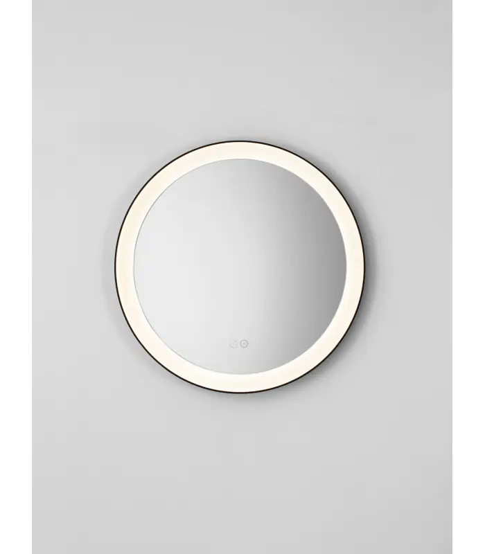 Zrkadlo NOVA LUCE 9006016 LED 20W 682lm 4000K 230V IP44